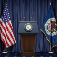 Fed yetkilileri görünümde ayrışıyor