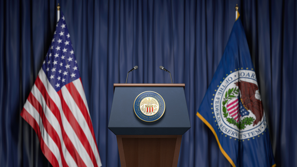 Fed yetkilileri görünümde ayrışıyor | Son dakika ekonomi haberleri