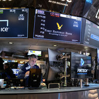 ABD hisselerinde balon var mı?