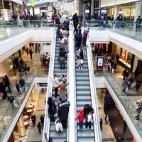 Perakende satışlarda beş ayın en yüksek aylık artışı