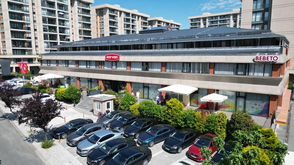 Kervan Gıda'nın 3. çeyrek net kârı 77 milyon TL | En güncel piyasa haberleri