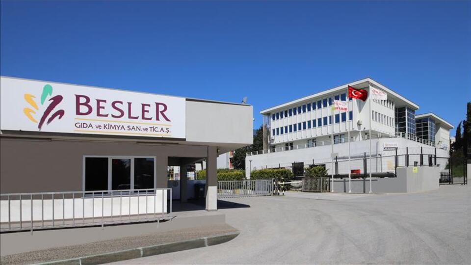 Besler’in konsolide cirosu 2025’in ilk 9 ayında 22,4 milyar TL oldu | Son dakika ekonomi haberleri