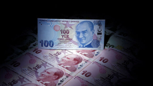 Hazine, iki tahvilde 47,6 milyar TL borçlandı