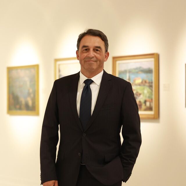 İş Bankası'na özel bankacılıkta 'En iyi' ödülü