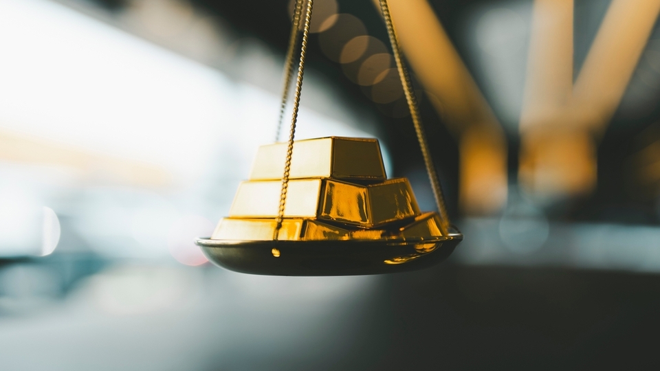 Altında denge arayışı | Son dakika ekonomi haberle…