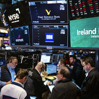 Küresel piyasalarda dalgalı seyir