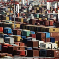 Eylül'de cari denge fazla verdi