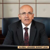 Şimşek: Cari dengenin temellerini sağlamlaştıracağız