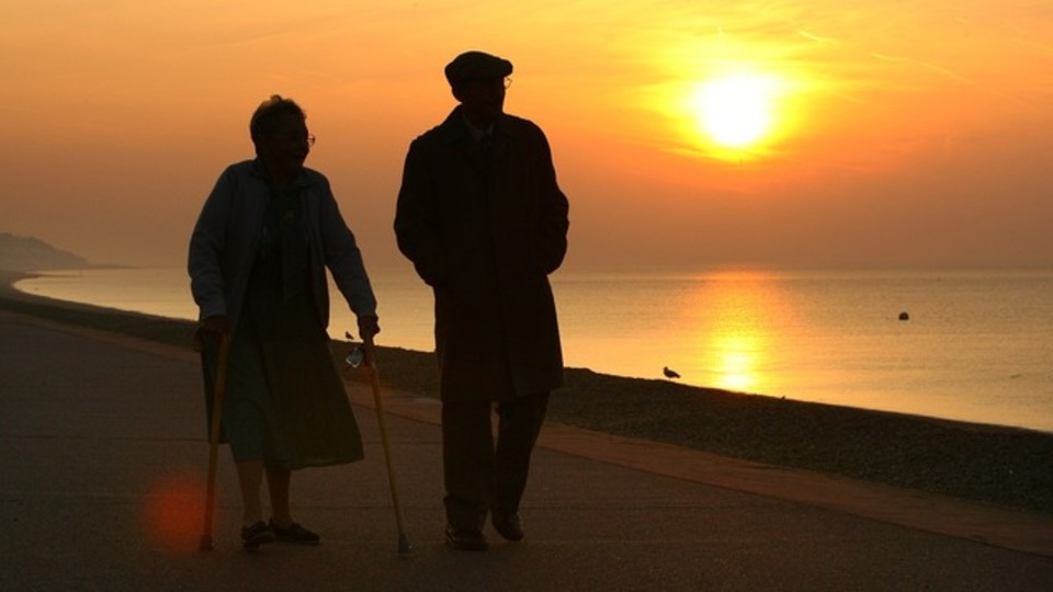 Türkiye emeklilik geliri ve sürdürülebilirlikte 49. sırada | Son dakika ekonomi haberleri