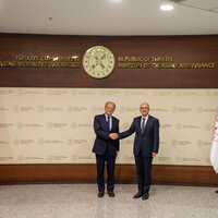 Türkiye, Asya Kalkınma Bankası'ndan 6 milyar dolarlık finansman bekliyor