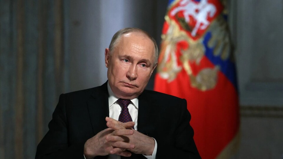 Putin'den Citigroup'un banka satışına yeşil ışık | Son dakika ekonomi haberleri