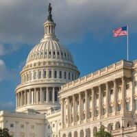 ABD'de hükümetin açılmasına yönelik tasarısı Temsilciler Meclisi'nde kabul edildi