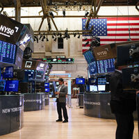 Küresel piyasalar ABD'de hükümet krizinin çözülmesiyle iyimser