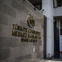TCMB rezervlerinde yükseliş