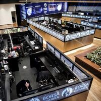 Yabancı Ekim'e hisse alımında ivme kaybetti