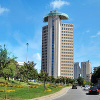 "BBVA, Eureko Sigorta ile ortaklığını gözden geçiriyor"