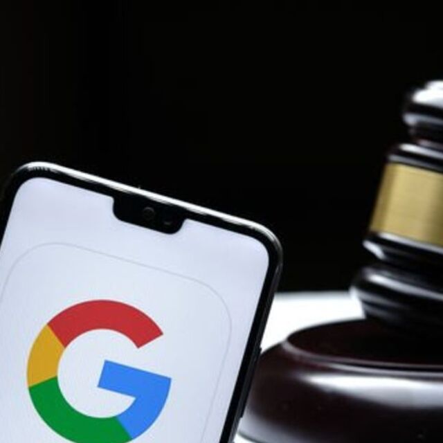 AB'den Google'a 'sıralama' soruşturması