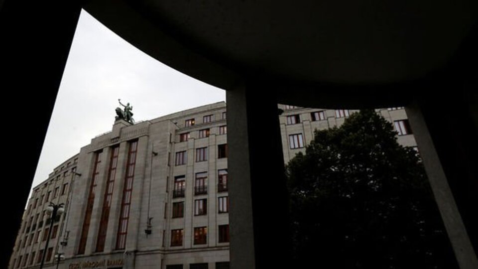 Çekya Merkez Bankası’ndan 1 milyon dolarlık kripto hamlesi | Son dakika ekonomi haberleri