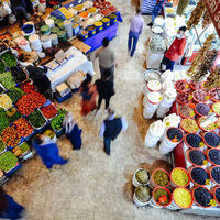 Piyasanın enflasyon beklentisi yükseldi