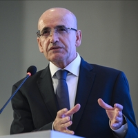 Şimşek: Enflasyonda beklentilerin hedeflere yakınsamasını öngörüyoruz