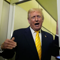 Trump, BBC'ye hukuki savaş açmaya hazırlanıyor