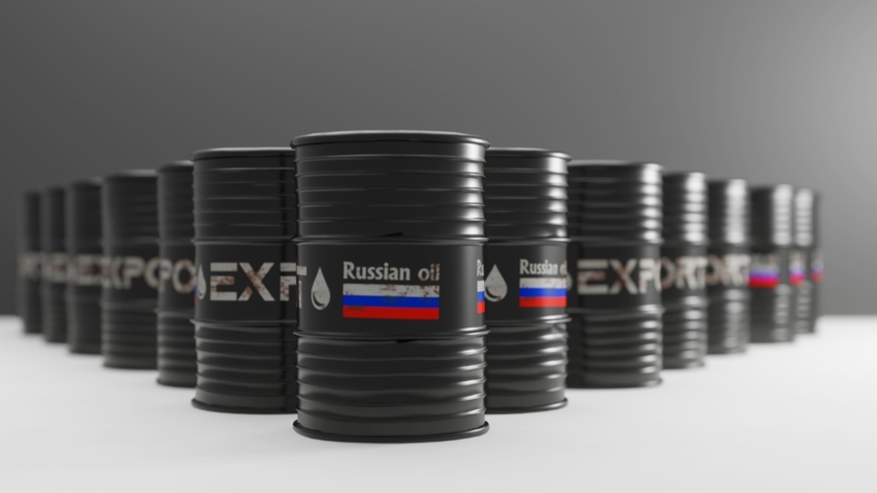 Petrol, Rusya’nın önemli ihracat limanı açılınca düşüşe geçti | Son dakika ekonomi haberleri