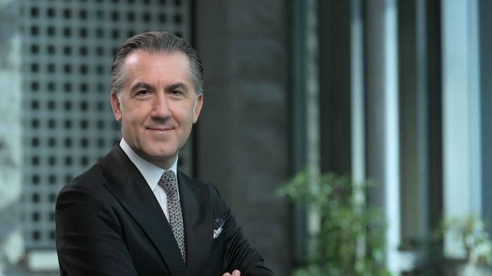 Garanti BBVA ve Togg iş birliği ile dijital taşıt kredisi entegrasyonu | Son dakika ekonomi haberleri