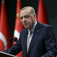 Erdoğan: Kişi başına düşen milli gelir 17 bin dolara ulaştı