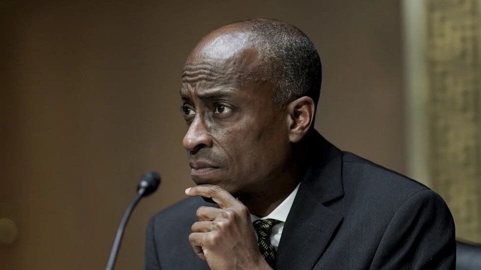 Fed Başkan Yardımcısı Jefferson: İstihdamda aşağı …