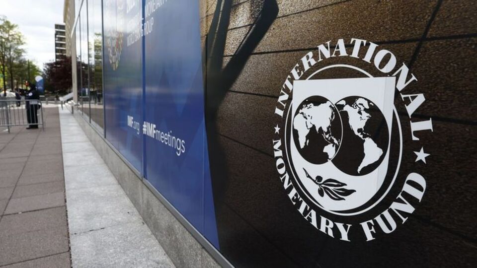IMF'den Suriye ekonomisine ilişkin değerlendirme | Son dakika ekonomi haberleri