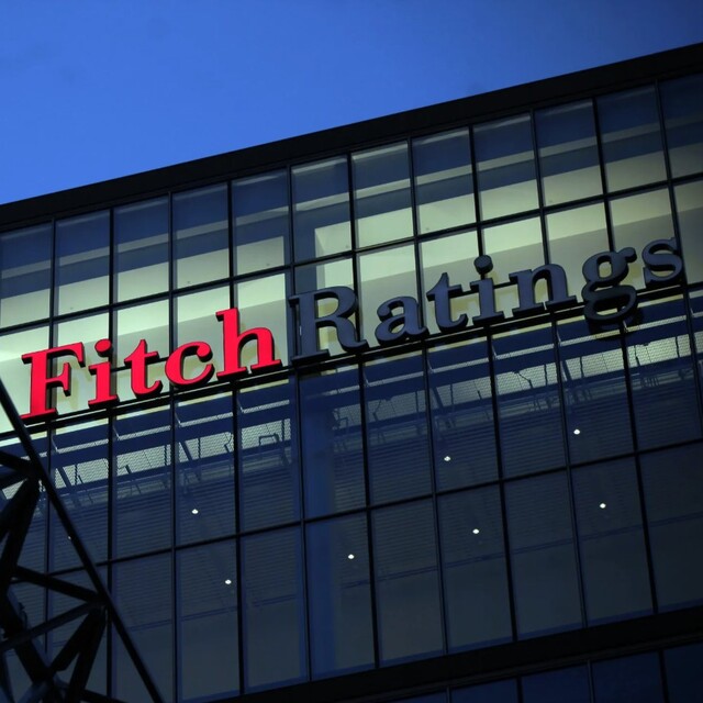 Fitch Türk bankalarının notunu yükseltti