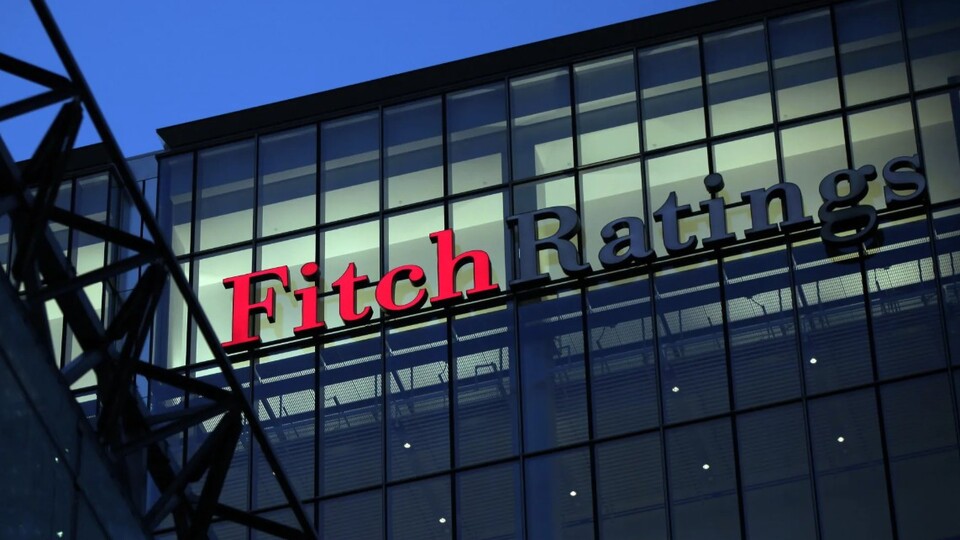 Fitch dört Türk bankasının notunu yükseltti | Son dakika ekonomi haberleri
