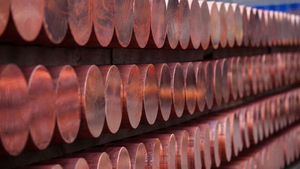 Alüminyum ve bakır fiyatlarında düştü | Son dakika ekonomi haberleri