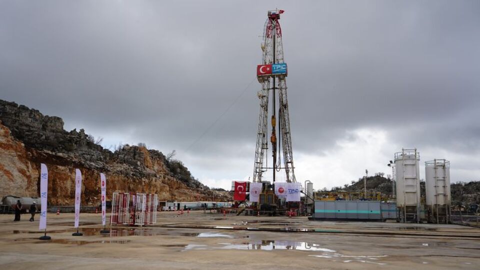 TPAO 4 milyar dolarlık sukuk ihracına hazırlanıyor | Son dakika ekonomi haberleri