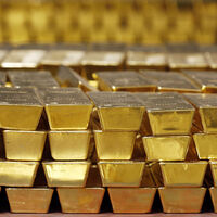 Altın ticaretinde 100 milyar liralık kamu zararı soruşturması