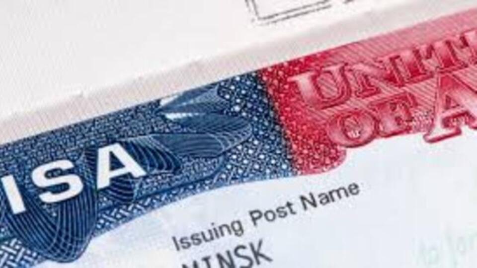 ABD'den Dünya Kupası bileti olanlara "hızlandırılmış vize" imkanı | Son dakika ekonomi haberleri