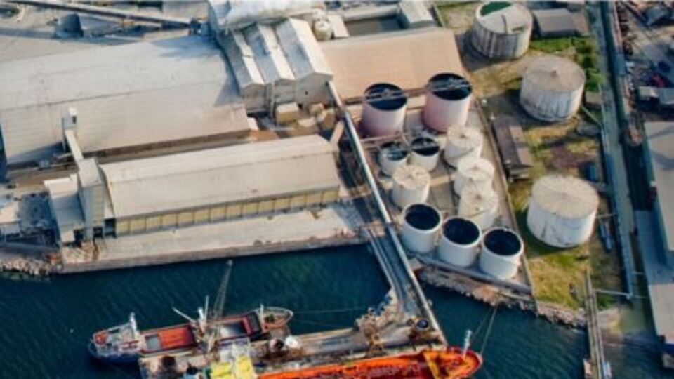 Akça Kimya'dan konkordato başvurusu | Son dakika ekonomi haberleri