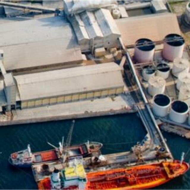 Akça Kimya'dan konkordato başvurusu