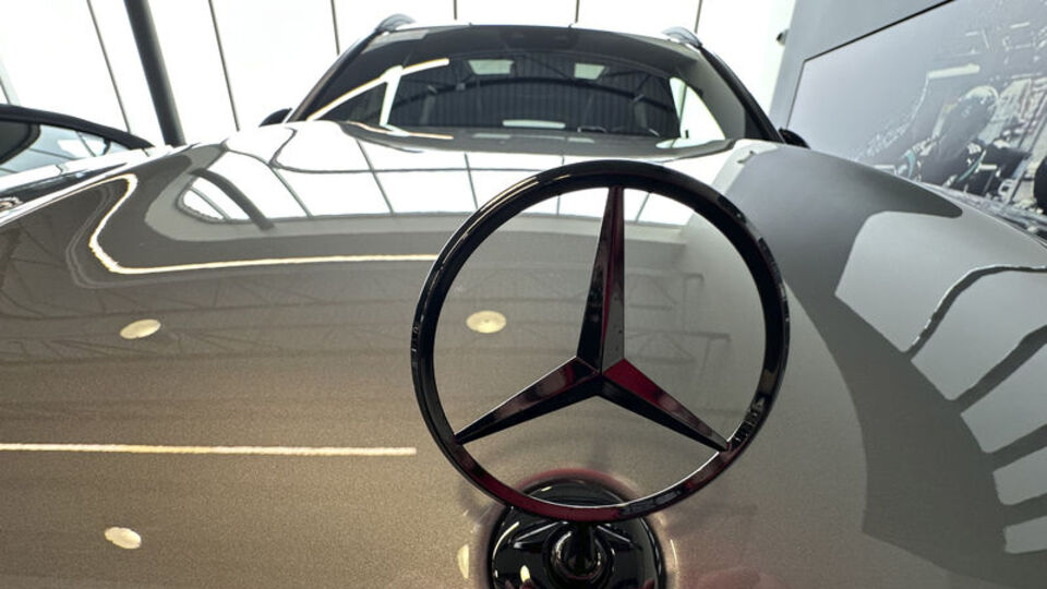 BMW, Mercedes ve Volkswagen'in kârları Trump ve Çin etkisiyle düştü | Son dakika ekonomi haberleri