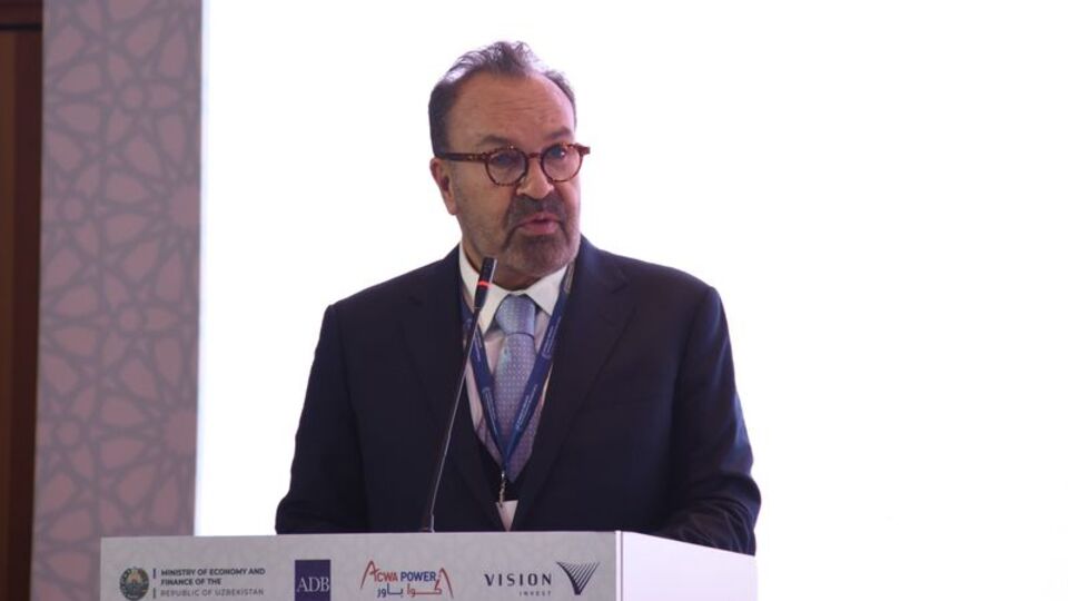 Aksa Elektrik’ten Semerkant’a 1 milyar dolarlık yatırım | Son dakika ekonomi haberleri