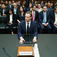 Meta, antitröst davasını kazandı