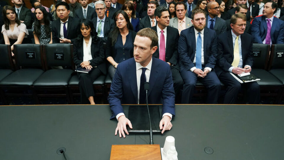 Meta, antitröst davasını kazandı | Son dakika ekonomi haberleri