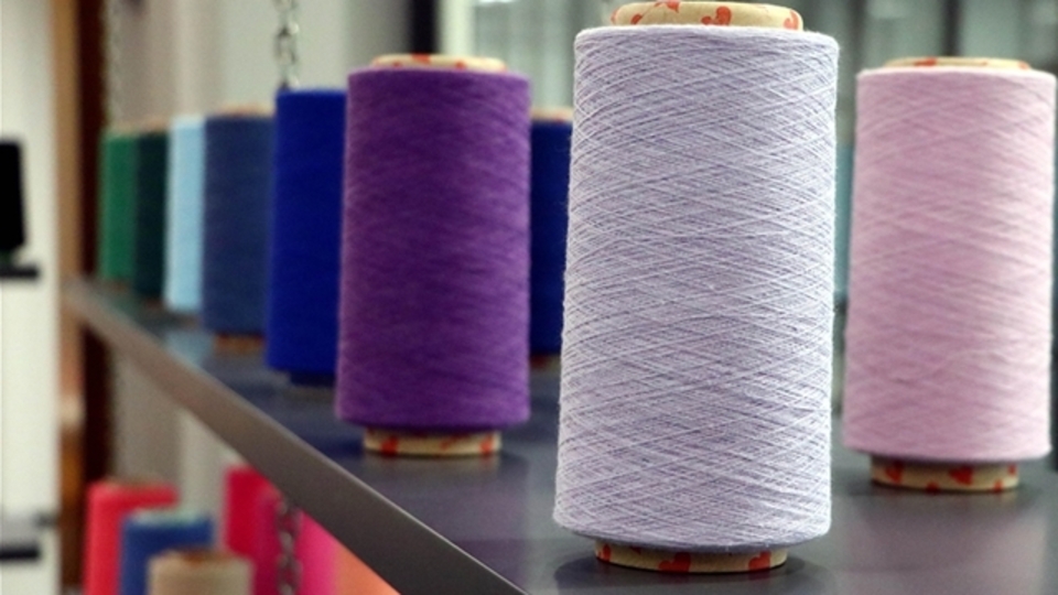 Naylon ve poliamidlerden iplik ithalatına 3 yıl süreli korunma önlemi uygulanacak | Son dakika ekonomi haberleri