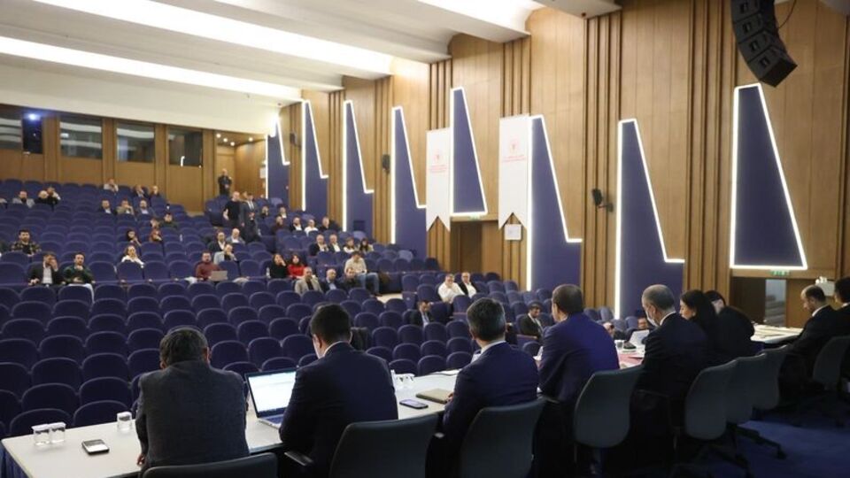 YEKA GES-2025'te 8 projeye 77 başvuru yapıldı | Son dakika ekonomi haberleri