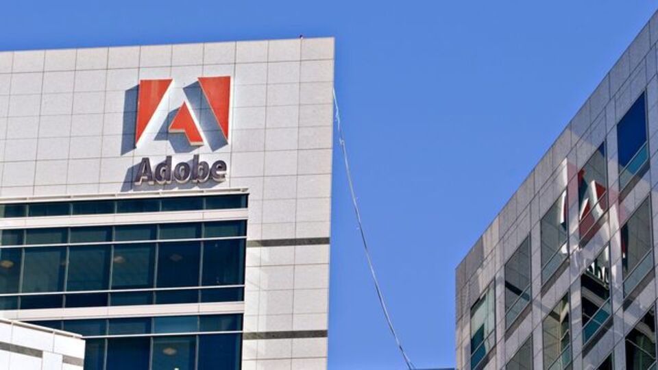 Adobe'tan 1,9 milyar dolarlık satın alma | Son dak…