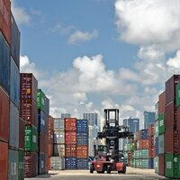 ABD'nin dış ticaret açığında ithalat etkisi