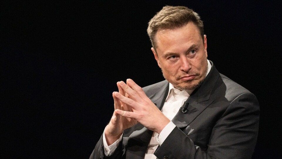 Musk: Yapay zeka ve robotlar yoksulluğu bitirecek | Son dakika ekonomi haberleri