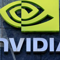 Nvidia'nın 3. çeyrek kârı beklentileri aştı