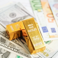Altın Fed tutanaklarının etkisinde