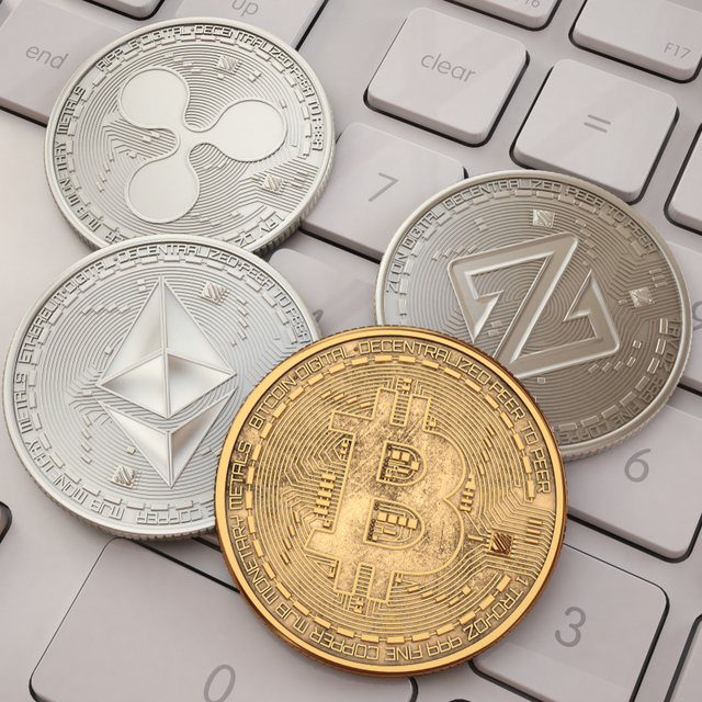 Kriptoda kayıplar 1 trilyon doları aştı